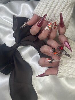 ユミネイル(YUMI NAIL)/