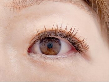 Noalu【ノアル】目白/マツエク/LED/フラットラッシュ【3/22NewOpen（予定）】の写真/目白駅徒歩３分★お買い物やお出かけ帰りにも◎清潔感満載の完全プライベート空間で自分だけのサロン時間♪