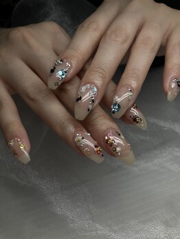 持ち込みアート