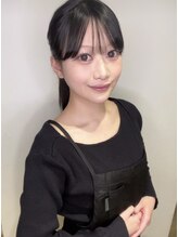 アミー 新宿店(amii.)&nbsp;mirai 