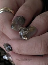 ロザンナ 松戸店(ROSANNA)/フィルイン/パラジェル/松戸