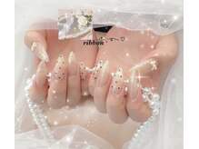 ポウティーク(Pawtique)/定額ネイル