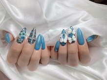 リサ(Risa)/4本デザイン