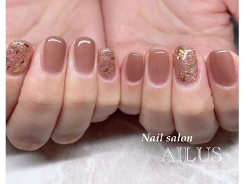 アイラス(Ailus)/