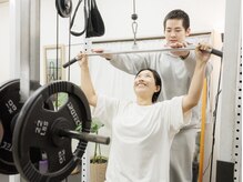 シエル 立川 柴崎体育館前店(Ciel)