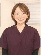 ゆうゆう整体院&nbsp;田辺 玲