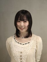 シームネイル(SEAM nail)&nbsp;梨音 