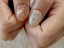 ショートでも可愛く仕上げます！