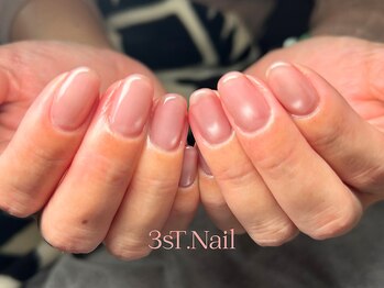 スリーネイル(3sT.Nail)/オフィス向けマグネット