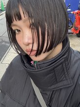 ネイルメゾン 天神店(NAIL MAISON)&nbsp;RINA 