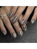 hand☆ジェルオフ無料ケア込☆オーダーメイド(やり放題)90分 19000→12000