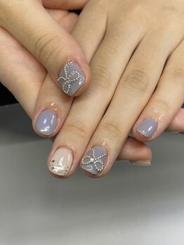 アイネイル 高幡不動(Ai Nail)/