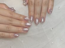アイコンネイル シブヤ(ICON NAIL SHIBUYA)/ICON定額ネイル