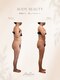 メリア(Mellia)の写真/体重ではなく、体型を変える。骨格から整える大人のボディメイク【chino THE METHOD Body】