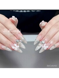 担当者　31st_Nail