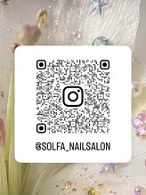ソルファ(Solfa) Instagram