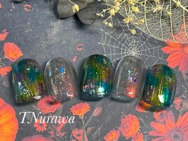 【Anbe限定】Halloween design