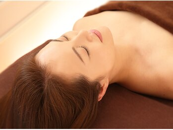 クリニカルエステ花蔵 大宮店/お仕上げマッサージ・保湿