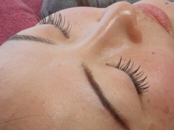 リラクゼーションサロン 翡翠/まつげエクステ