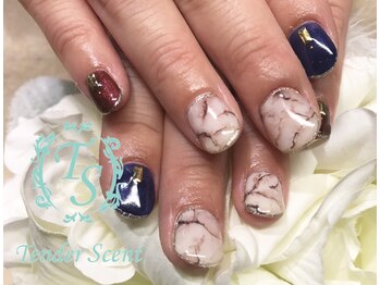 テンダーセント(Tender Scent)/