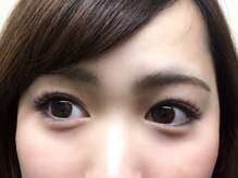 サロンドシエル(salon de ciel)/３Dボリュームラッシュ