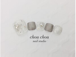 2025春夏秋冬トレンドフット