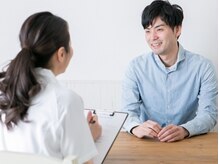 ラプリ 仙台店(Raplit stella)/お客様の声☆曲がりが整った☆