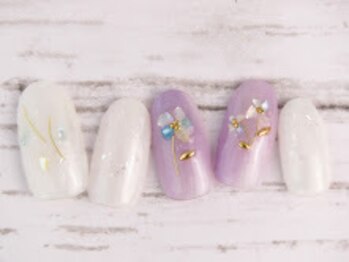 ルアナ 吉祥寺店(LUANA)/¥9610円☆パラジェル