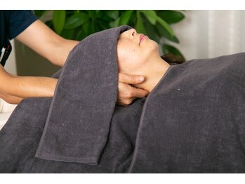 整体院 修/仕事帰りに！