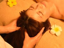 プルメリア シルフィア 横浜本店/大人気ヘッドスパ