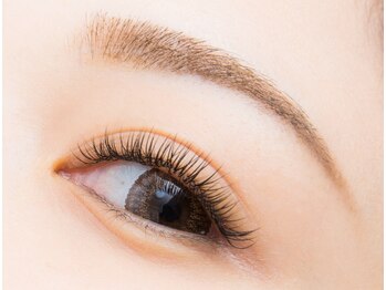 ビューティーサロン ココ多治見店(Beauty salon COCO)/フラットラッシュ