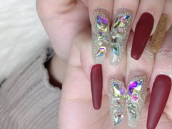 カットアンドスタイル クラウン(Cut & Style Clown)/スカルプやり放題［横浜/横浜駅