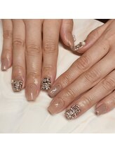 ティント(tint.)/