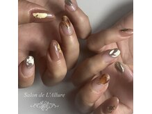 サロンドラリュール(Salon de L'Allure)/