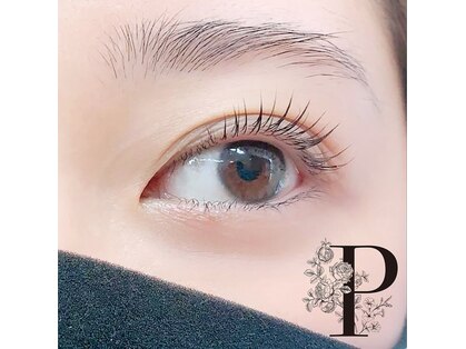 ビューティーデザインアミー(BEAUTY DESIGN Ammi)の写真