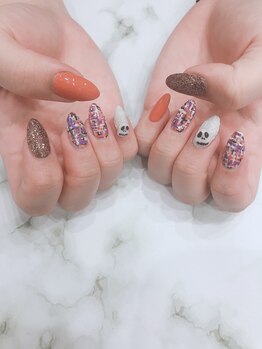 エトワール(etoile)/ハロウィーン