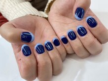 ネイルックバイナチュレルーム(Nailook by Nature Room)/