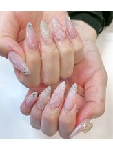 ビューティーアップ 池袋(Beauty Up)/ぷるんっキルティング♪