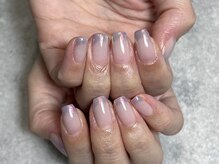 アンク(ankh.)/ミラーフレンチ