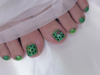 ティミーネイル(Timmy nail)/Art定額コース