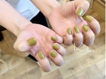 クレー(Klee)/美ワンカラー