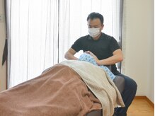 ほぐし屋スマイルハンド