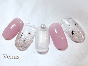 ビーナス(Venus)/スノーネイル
