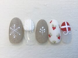 定額アートコースC