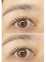 カレン(Karen)/ラッシュリフト