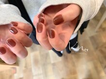 クレー(Klee)/美ワンカラー