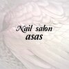 アザス(asas)のお店ロゴ