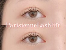 トゥ(To...)/パリジェンヌラッシュリフト♪