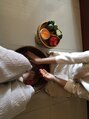 アジアンリラクゼーション ヴィラ 手稲店(asian relaxation villa) 他人の施術をうけるのも大好きなので、よく行きます！