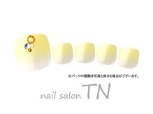 ティーエヌ TSUTAYA八戸ニュータウン店/【FOOT】5月☆定額4900円コース